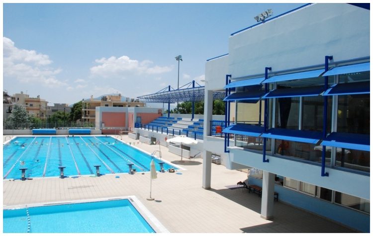 Ξεκινούν οι αιτήσεις συμμετοχής για το καλοκαιρινό καμπ του Δήμου