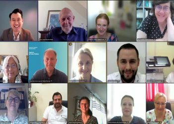 Στην πρωτοβουλία για την ενεργό γήρανση του πληθυσμού ο Δήμος Μεταμόρφωσης