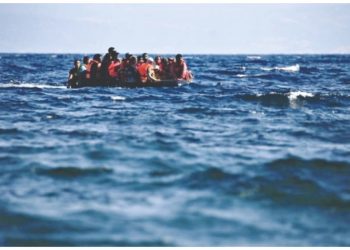 Μεταναστευτικό: Αύξηση των ροών