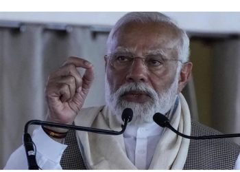 Ναρέντρα Μόντι: Ακλόνητος στην Ινδία