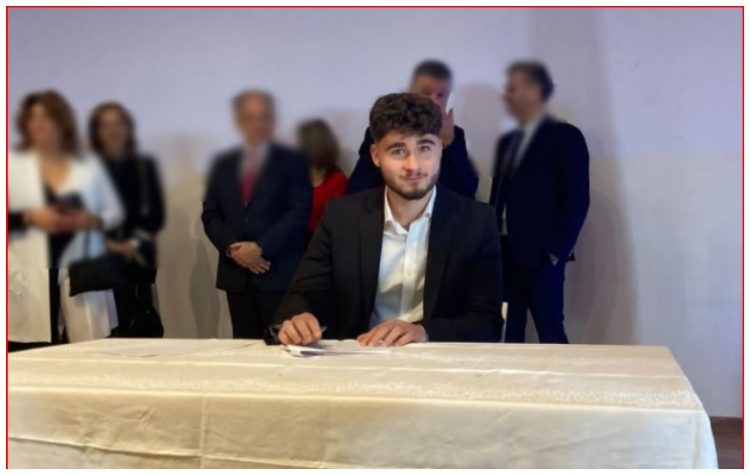 Β. Νάνης στην «Α»: «Ήρθε η σειρά της γενιάς μας»