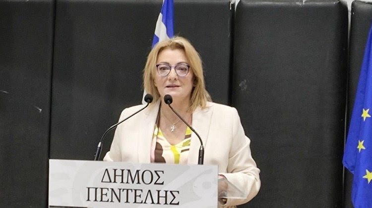 Μήνυμα της δημάρχου για την Παγκόσμια ημέρα κατά των εξαρτήσεων