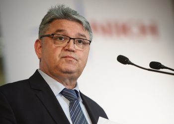 Δ. Νατσιός: «Η Νίκη ανεβαίνει σιγά-σιγά και με δυναμισμό»