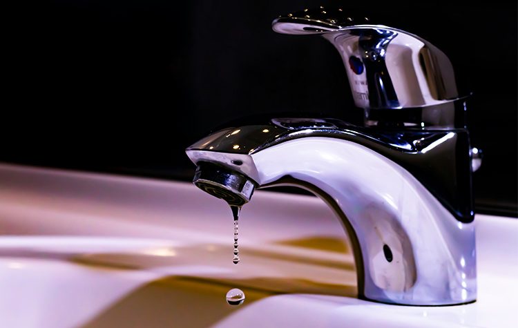 Υπηρεσία Ύδρευσης Νέας Ερυθραίας: SOS για το νερό - «Αποφύγετε την άσκοπη κατανάλωση»