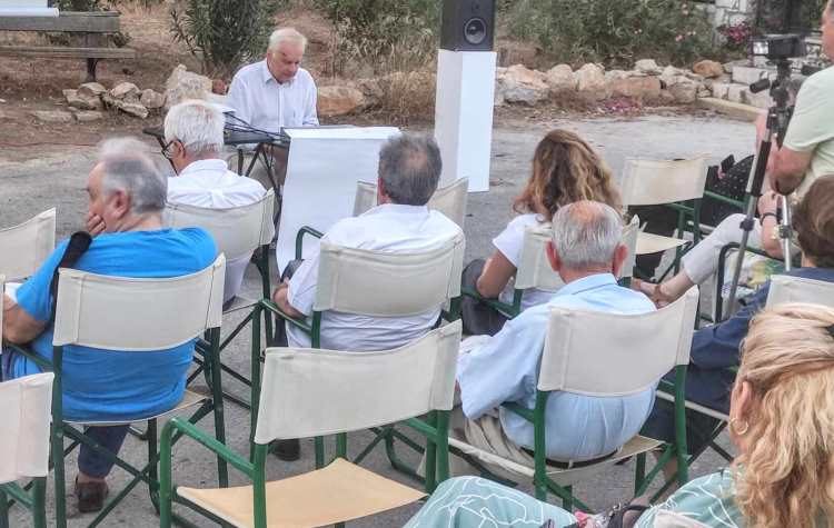 «Νίκη Πολιτών»: Συζήτηση με την Ένωση Γονέων