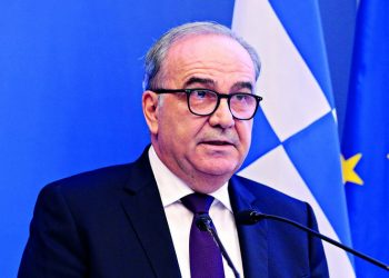 Γιατί το αποτέλεσμα των Eυρωεκλογών είναι κρίσιμο για το αύριο των πολιτών και της χώρας