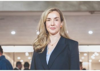 Παναγιώτα - Νιόβη Χριστοπούλου: Η διαφορετική επιλογή