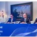 O Αλέξανδρος Εξάρχου ανέλυσε τον στρατηγικό σχεδιασμό του Ομίλου Intrakat στο Investor Update του 2024