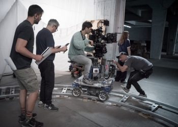 «Ο νόμος του Μέρφυ»: Η νέα ταινία του Άγγελου Φραντζή