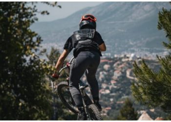 Με επιτυχία στέφθηκε η πρώτη διοργάνωση ορεινής κατάβασης του Δήμου