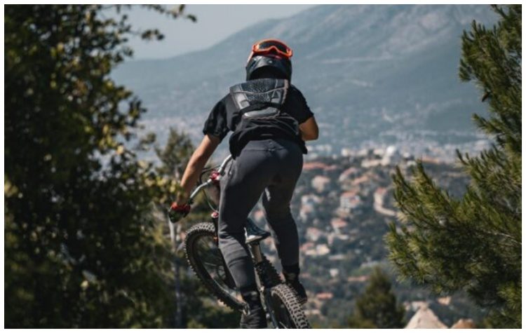 Με επιτυχία στέφθηκε η πρώτη διοργάνωση ορεινής κατάβασης του Δήμου