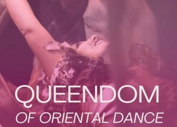 Πρεμιέρα για το τμήμα ανατολίτικων χορών στο Δημοτικό Θέατρο Πεύκης