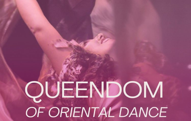 Πρεμιέρα για το τμήμα ανατολίτικων χορών στο Δημοτικό Θέατρο Πεύκης