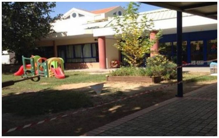 Δράση κομποστοποίησης στον Α’ Παιδικό Σταθμό