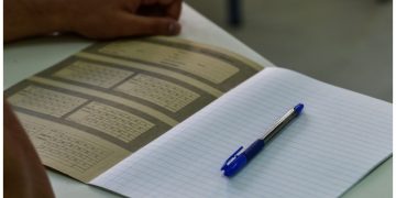 Πανελλήνιες 2024: Ολοκληρώνονται οι εξετάσεις στα ΓΕΛ - Τελευταίο κουδούνι σε δημοτικά και νηπιαγωγεία