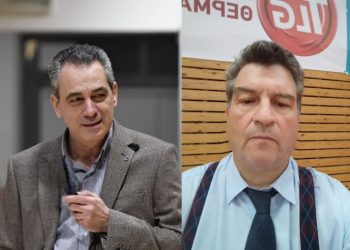 ΑΣ Παπάγου: Νέο Δ.Σ. με «άρωμα» παρελθόντος