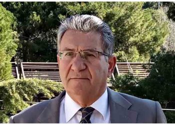 Κώστας Παπασπήλιος στην «Α»: «Η παράδοση και τα προβλήματα της Θράκης θα αναδειχθούν στα φετινά Αηδονίδεια»