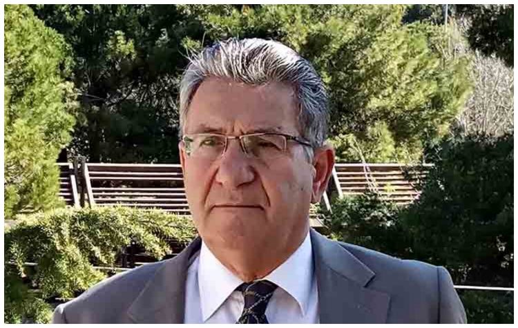 Κώστας Παπασπήλιος στην «Α»: «Η παράδοση και τα προβλήματα της Θράκης θα αναδειχθούν στα φετινά Αηδονίδεια»