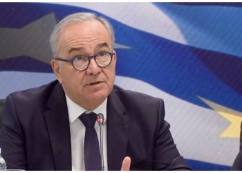 Παπαθανάσης: Θετική αξιολόγηση για το 4ο αίτημα εκταμίευσης 2,3 δισ. ευρώ του Ταμείου Ανάκαμψης