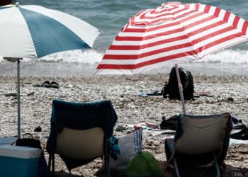 Δωρεάν θαλάσσια μπάνια μέσω Δήμου για μέλη των ΚΑΠΗ