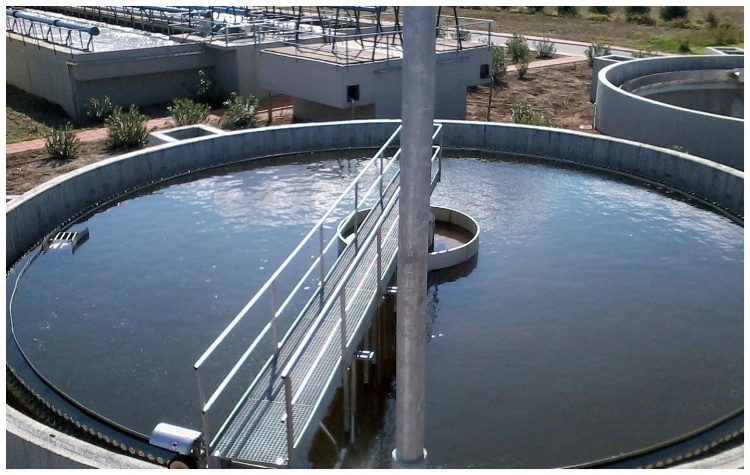 «Πράσινο» για νέα μονάδα επεξεργασίας λυμάτων στο Μαρκόπουλο άναψε η Περιφέρεια