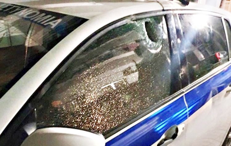 EΛ.ΑΣ.: Δύο επιχειρήσεις, 15 συλλήψεις στον καταυλισμό Ρομά