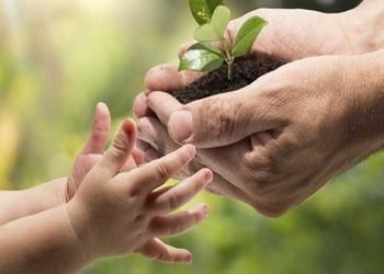 5 Ιουνίου 2024: Παγκόσμια Ημέρα Περιβάλλοντος