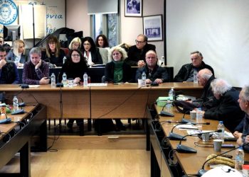 «Πράσινο φως» για  Αναπτυξιακό Οργανισμό στον Δήμο