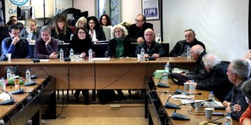 «Πράσινο φως» για Αναπτυξιακό Οργανισμό στον Δήμο