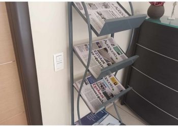 Ετήσια έρευνα Reuters: Στην 1η θέση αξιοπιστίας ο περιφερειακός/τοπικός Τύπος