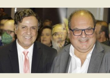 Νέα πολιτική αντιπαράθεση Σ. Ρούσσου – Χ. Ρώμα