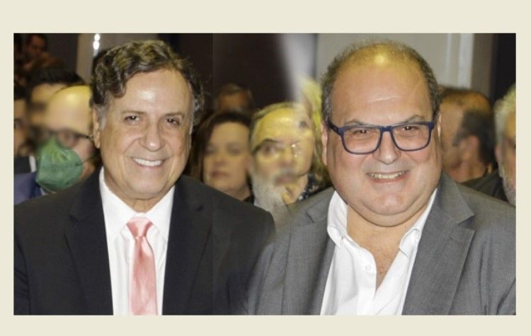 Νέα πολιτική αντιπαράθεση Σ. Ρούσσου – Χ. Ρώμα