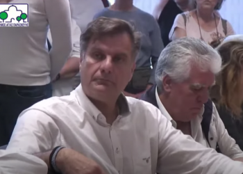 «Αγία Παρασκευή η πόλη μας»: «Νέα χαριστική πράξη του δημάρχου προς επιχειρηματία»