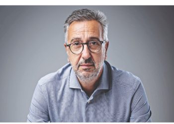 Στέλιος Μαμαλάκης στην «Α»: «Η Πικροδάφνη είναι ένα μεγάλο στοίχημα»