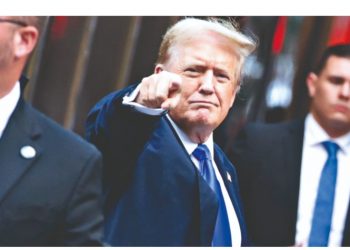 Ντοναλντ Τραμπ: Προεκλογικές… απειλές