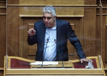 ΣΥΡΙΖΑ: Ο Κασσελάκης απέλυσε και τον Γιώργο Τσίπρα