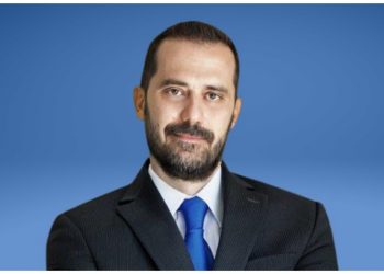 Μέλος Επιτροπής της ΚΕΔΕ ορίστηκε ο Κωνσταντίνος Βαφειάδης