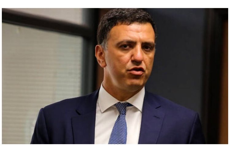 Β. Κικίλιας: Άμεσα αντιμετωπίστηκαν οι πρώτες επικίνδυνες πυρκαγιές της ημέρας - Συνελήφθη εμπρηστής