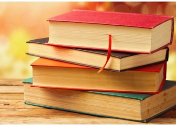 Καλοκαίρι στην πόλη για τα παιδιά παρέα με τα καλύτερα βιβλία