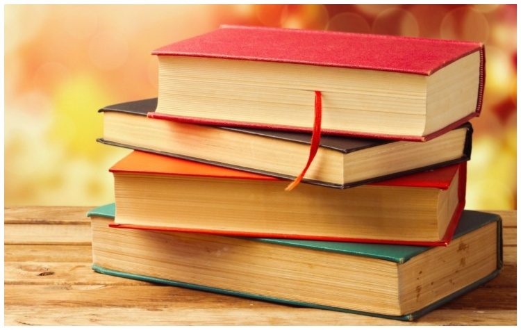 Καλοκαίρι στην πόλη για τα παιδιά παρέα με τα καλύτερα βιβλία