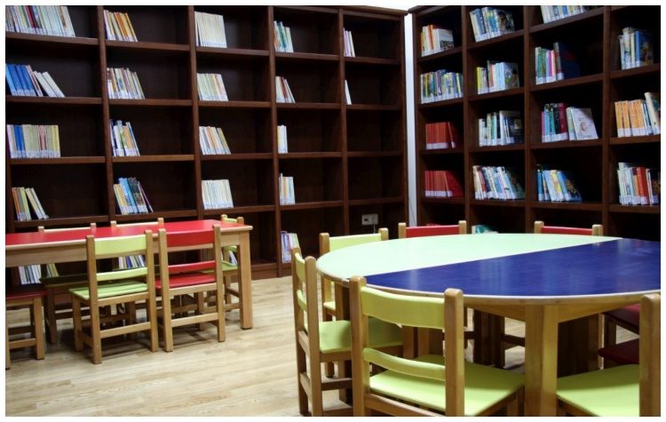 Καλοκαιρινή Ανάγνωση & Δημιουργικότητα στη Βορέειο Βιβλιοθήκη