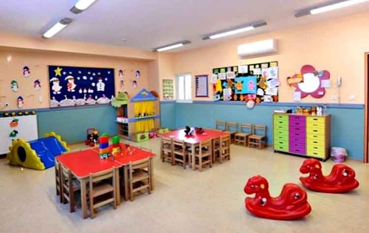 Δωρεάν τροφεία για οικογένειες με εισόδημα έως 20.000 ευρώ αποφάσισε το Δημοτικό Συμβούλιο