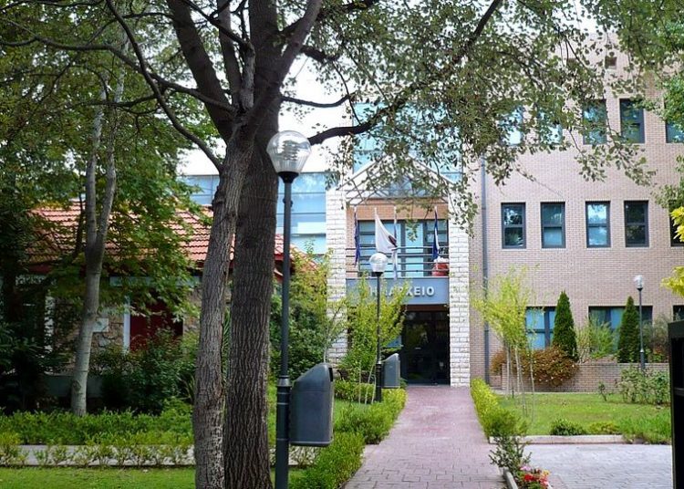 Κλειστές οι υπηρεσίες του Δήμου την Πέμπτη 13 Ιουνίου