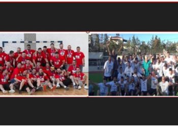 ΒΡΙΛΗΣΣΙΑ ΔΗΜΟΣ ΔΗΜΙΟΥΡΓΙΑΣ: «Συγχαρητήρια στις ομάδες των Βριλησσίων για τις ανόδους!»