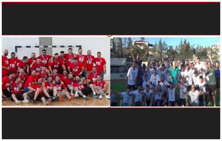 ΒΡΙΛΗΣΣΙΑ ΔΗΜΟΣ ΔΗΜΙΟΥΡΓΙΑΣ: «Συγχαρητήρια στις ομάδες των Βριλησσίων για τις ανόδους!»