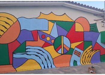 Πολύχρωμες παρεμβάσεις στα νηπιαγωγεία των Βριλησσίων