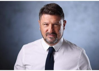 Ν. Χαρδαλιάς: Σε πλήρη ετοιμότητα ο μηχανισμός της Περιφέρειας Αττικής για τις ευρωεκλογές