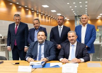 Σύμβαση Ελληνικό Μετρό - Άκτωρ για τη δημιουργία σύγχρονου συγκοινωνιακού κόμβου στο Μετρό Θεσσαλονίκης