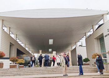 Ζεύγμα: Η αρχαία ελληνική πόλη με τα εκπληκτικής τέχνης ψηφιδωτά