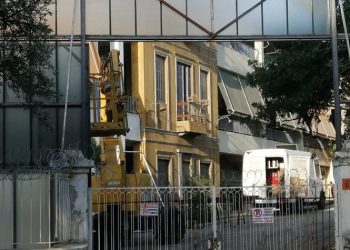 Δικαστικές εξελίξεις για την υπόθεση «Μακρή»
